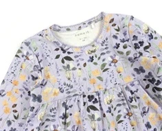 Name It orchid petal blomster kjole